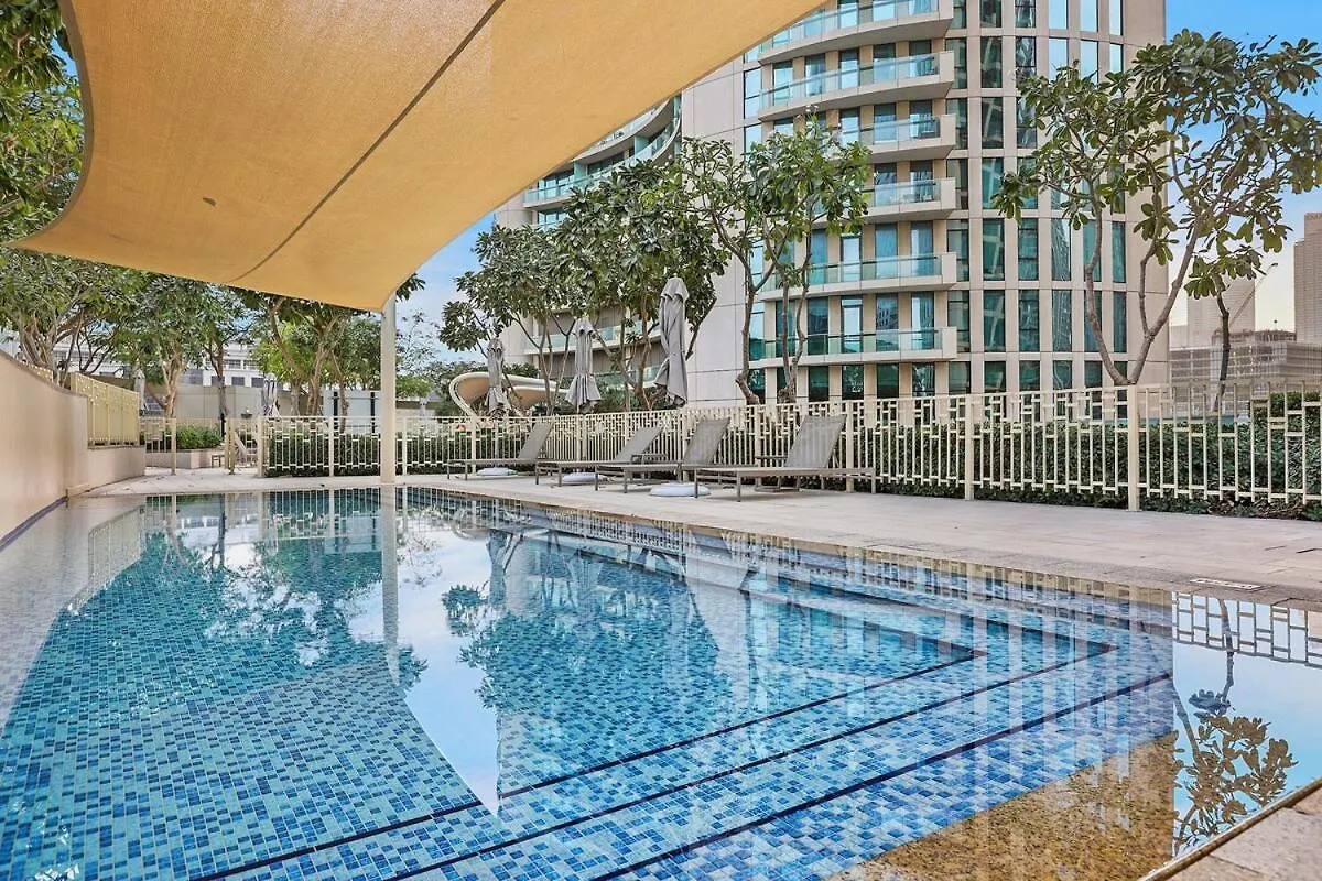 First Class 3Br Burj Khalifa & Fountain View Dubai United Arab Emirates