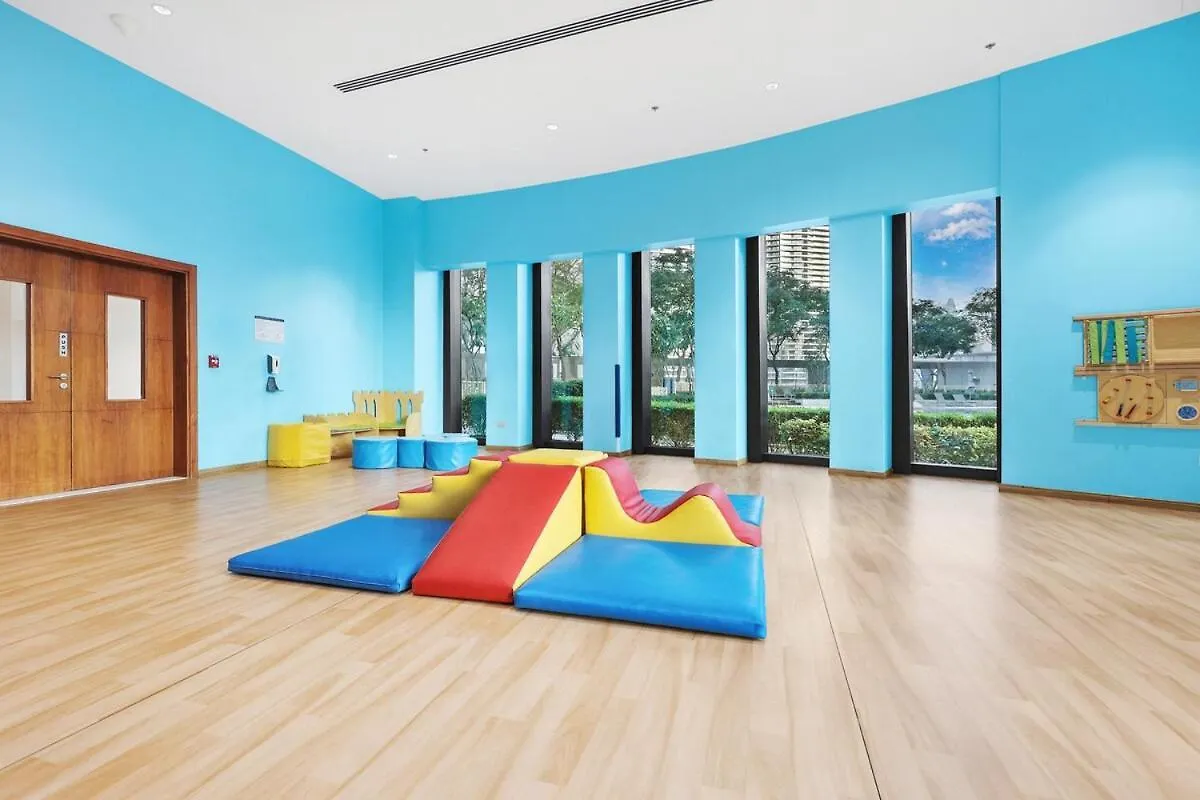 First Class 3Br Burj Khalifa & Fountain View Dubai Apartment